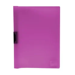 Fraga Carpeta dossier con clip A4 colores surtidos