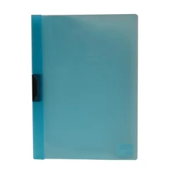 Fraga Carpeta dossier con clip A4 colores surtidos