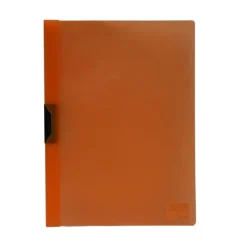 Fraga Carpeta dossier con clip A4 colores surtidos