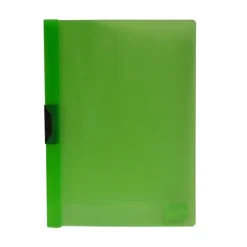 Fraga Carpeta dossier con clip A4 colores surtidos