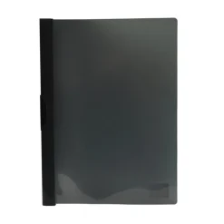 Fraga Carpeta dossier con clip A4 colores surtidos