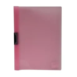 Fraga Carpeta dossier con clip A4 colores surtidos