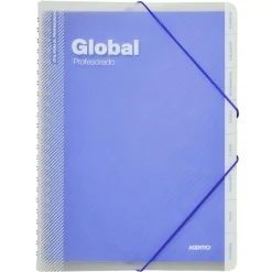 Additio Carpeta Global