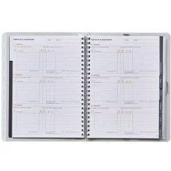 Additio Carpeta Global