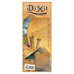 Libellud Cartas daydreams ampliación Dixit