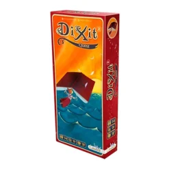 Libellud Cartas Quest ampliación Dixit