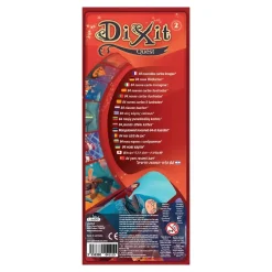 Libellud Cartas Quest ampliación Dixit