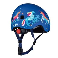 Micro Casco unicornio talla XS