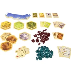 Devir Catán expansión 5-6 jugadores