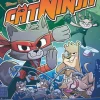 Catninja 3: En busca y captura