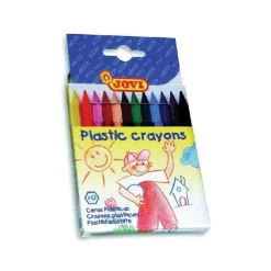 Jovi Cera hexagonal 12 colores