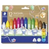 Staedtler Cera Noris jumbo caja 12 colores
