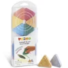 Primo Cera triangular 12 colores