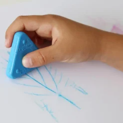 Primo Cera triangular 12 colores