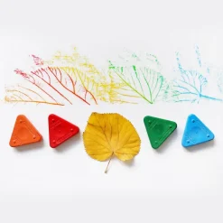 Primo Cera triangular 12 colores