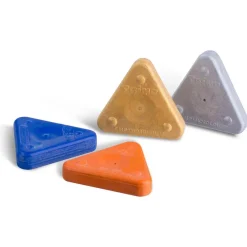 Primo Cera triangular 12 colores