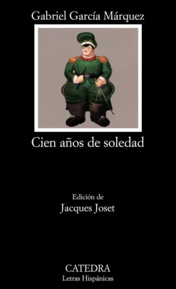 Cien años de soledad