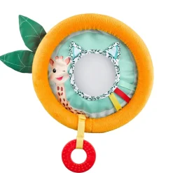 Sophie la Girafe Cilindro hinchable