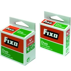 Grafoplas Cinta adhesiva doble cara Grafoplás