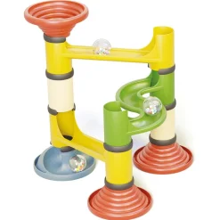 Quercetti Circuito canicas Migoga junior Play Bio