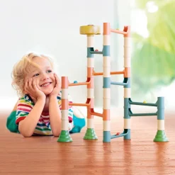 Quercetti Circuito canicas Migoga marble run Play Bio