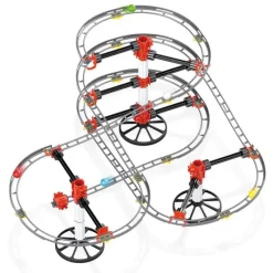 Quercetti Circuito de canicas Skyrail
