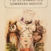 Clara Luna y el estrambótico sombrero mágico