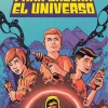 Clases particulares para salvar el universo