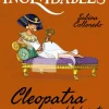 Cleopatra, reina del desierto