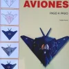 Cómo dibujar aviones. Paso a paso