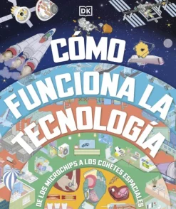 Cómo funciona la tecnología