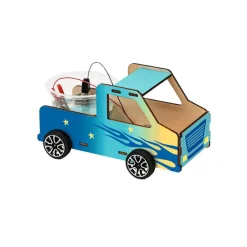 Phanomint Coche de agua salada.