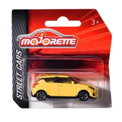 Majorette Coche metal escala 1:64 surtido