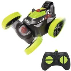 World Brands Coche radiocontrol Twister