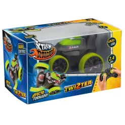 World Brands Coche radiocontrol Twister