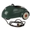 Maileg Coche verde oscuro para ratoncitos