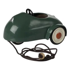 Maileg Coche verde oscuro para ratoncitos