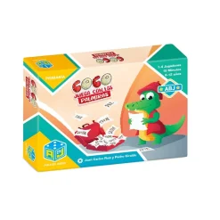 Atomo Games Coco juega con las palabras