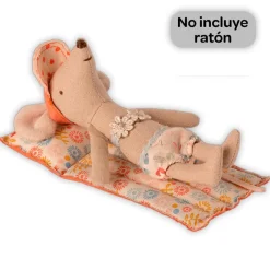 Maileg Colchoneta playa 13cm. para ratoncitos