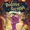 Colegio de poderes secretos 7: El talento oculto