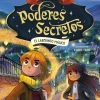Colegio de poderes secretos 5 - El laberinto mágico