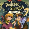 Colegio de poderes secretos 6 - Álex y Catorce