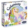 Sentosphere Colorizzy unicornios pintar por números