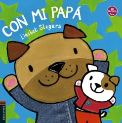 Con mi papá