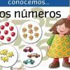 Conocemos números 3