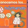 Conocemos números 2