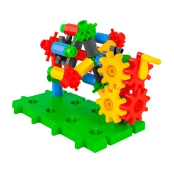 Korbo Construcción Basic 120 pzas