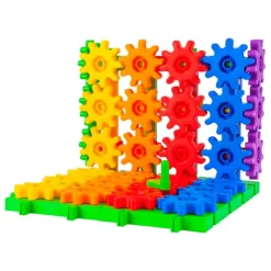 Korbo Construcción basic 90 pzas