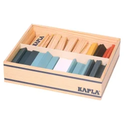 Kapla Construcción búho 120 pzas