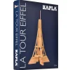 Kapla Construcción Torre Eiffel 105 pzas